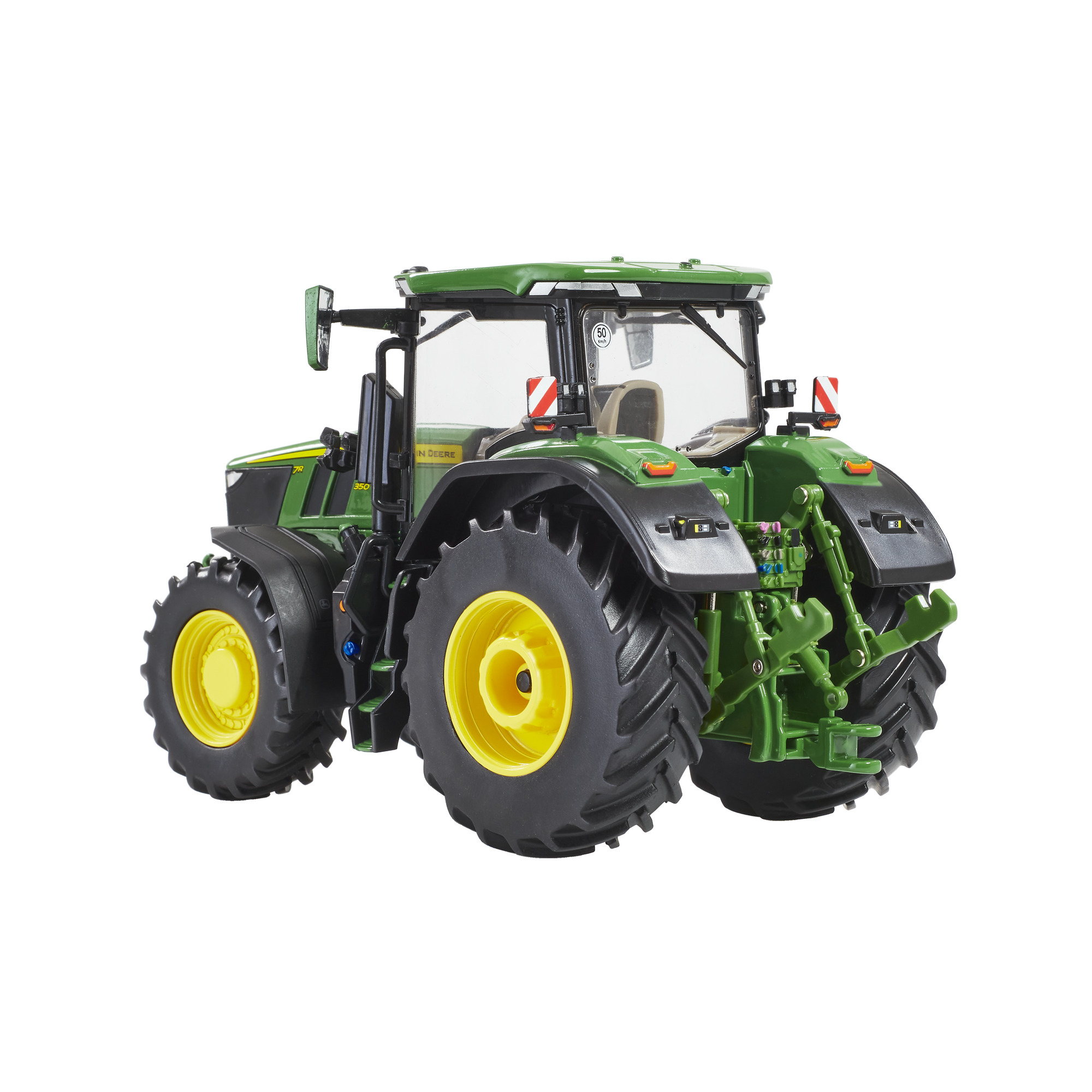 John Deere 7R 350 Traktor (Prestige Collection ) – Bild 2