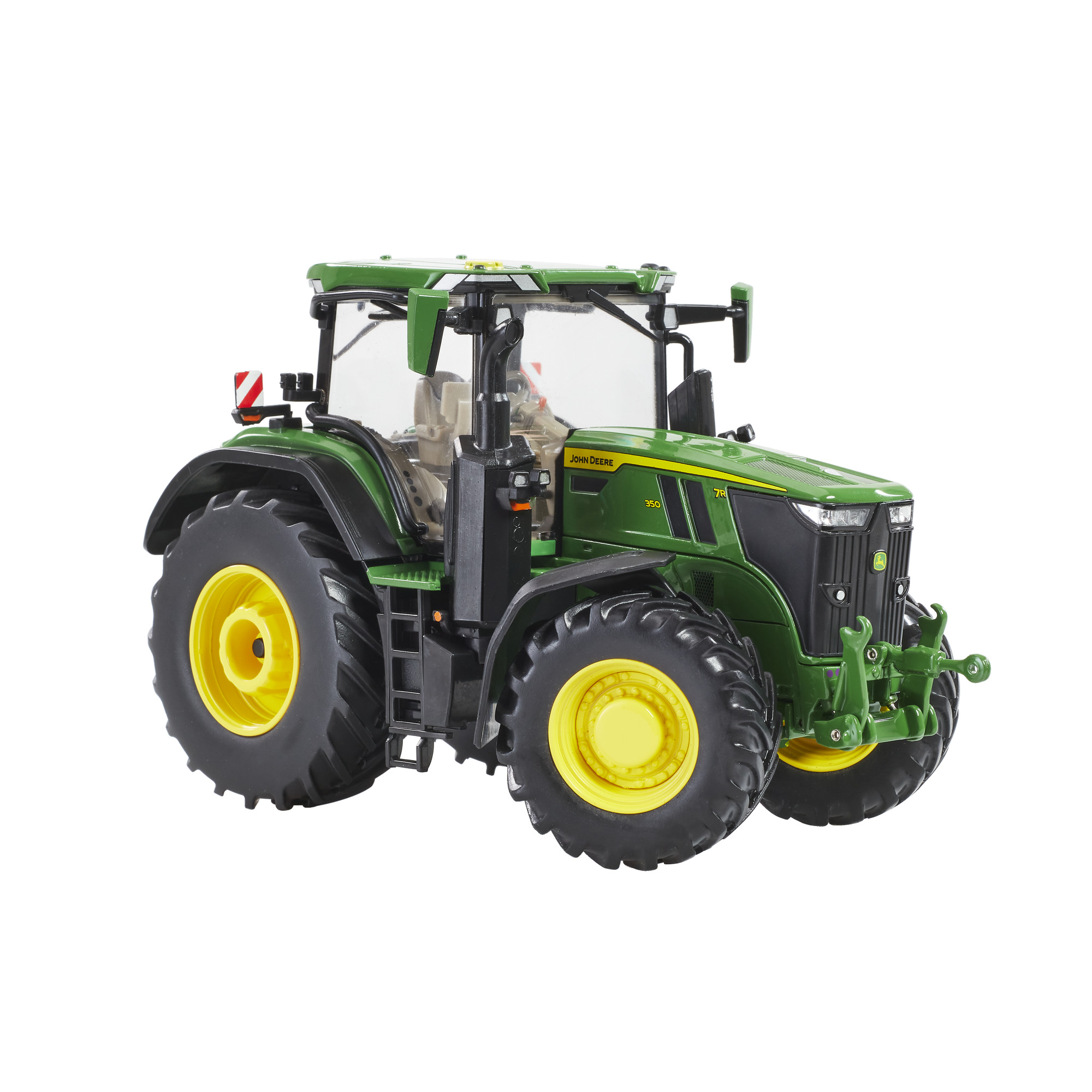 John Deere 7R 350 Traktor (Prestige Collection ) – Bild 3