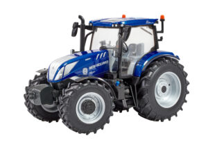 New Holland T6.180 Blue Power