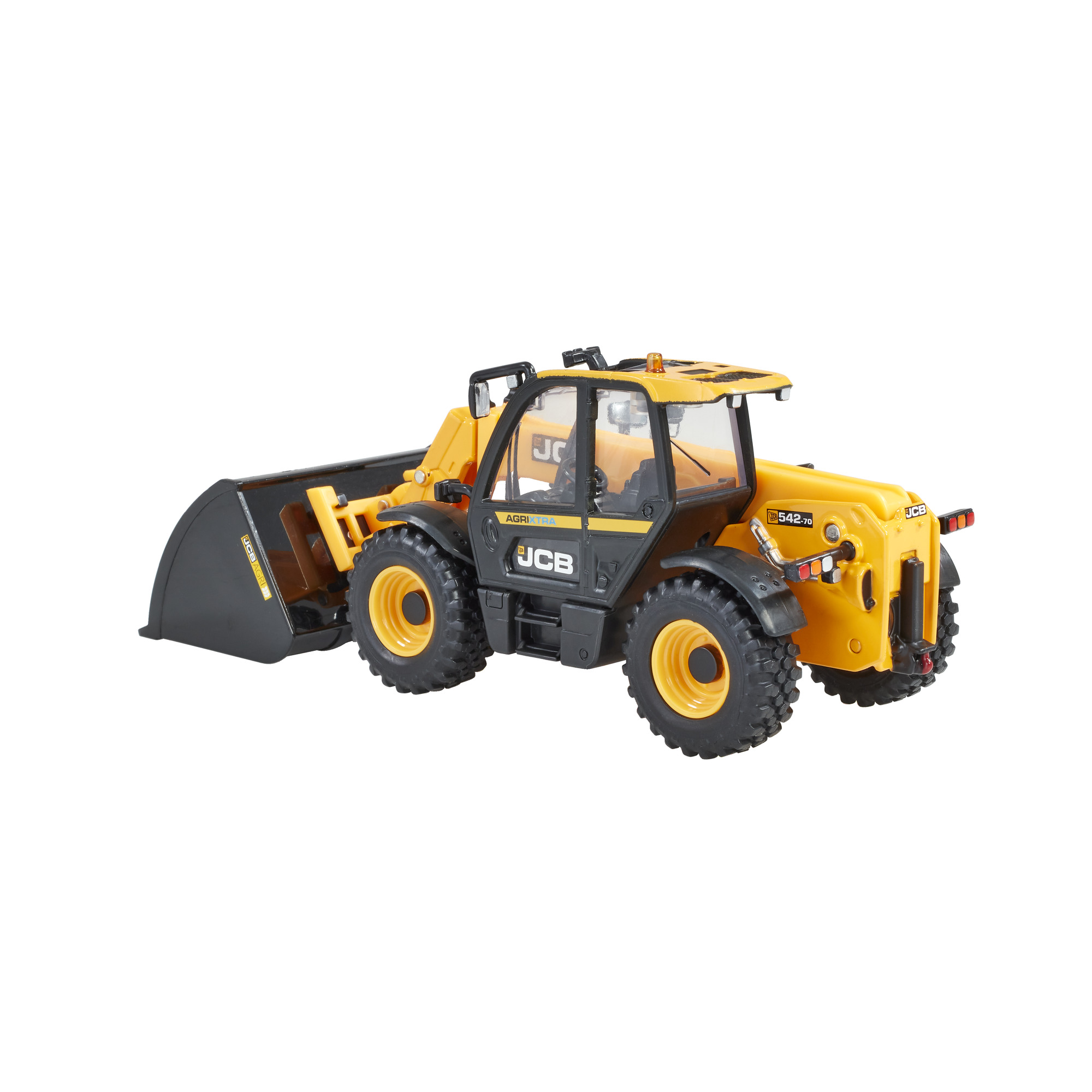JCB 542-70 AGRIXTRA Teleskoplader