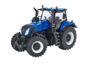 New Holland T8 435 Genesis Traktor