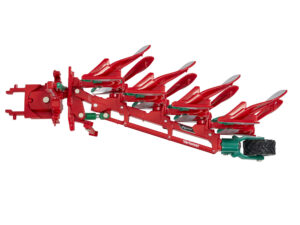 Kverneland 2300 S Pflug