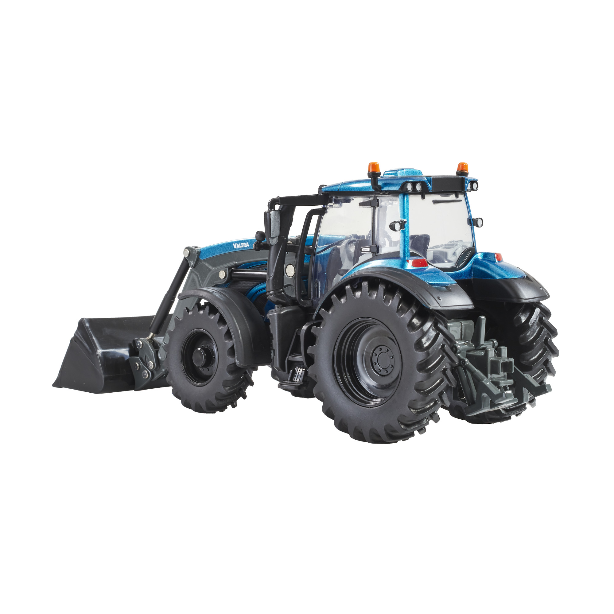 Valtra T234 Frontlader Traktor