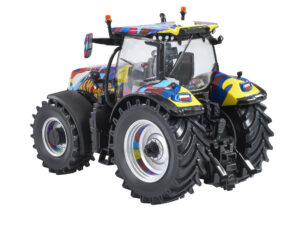 New Holland T7.300- 60th Anniversary -