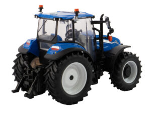 New Holland T5.120 Utility
