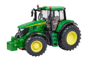 John Deere 6M 240