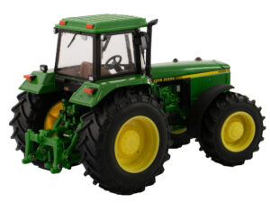 John Deere 4955 ( EU Spec. )