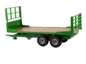 Flachbett Anhänger