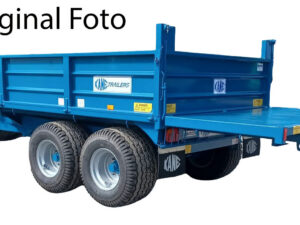 Kane DS Trailer ( lieferbar ab Oktober 2026 )