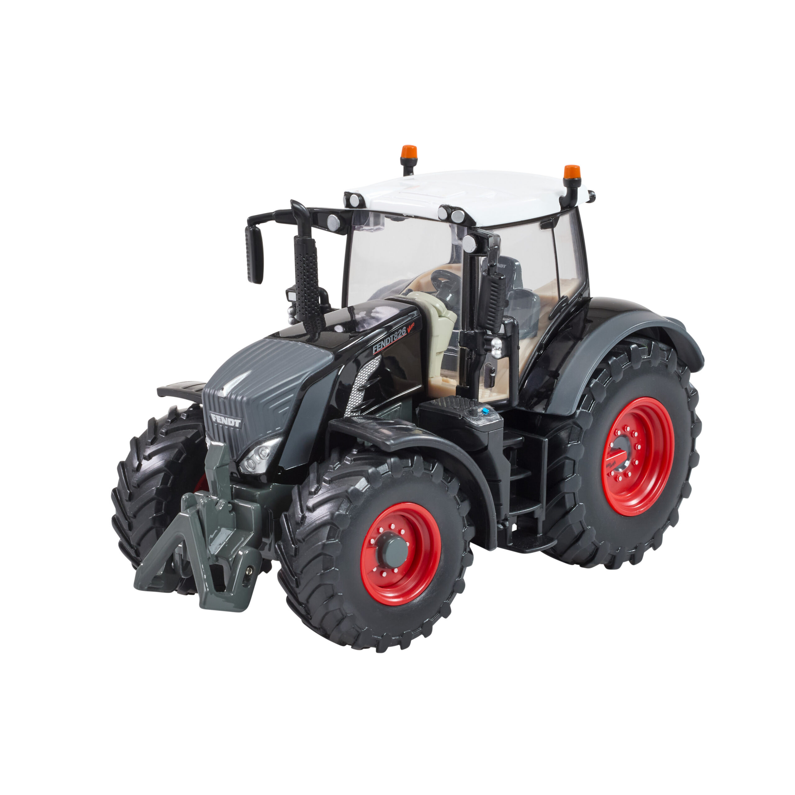 Fendt Vario 826 Traktor Black Beauty Limeted Edition