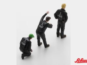 Mechaniker Figuren Set- Deutz -( lieferbar ab 1. Quartal 2026 ) )