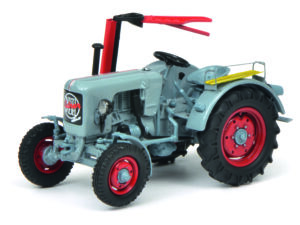 RestpostenEicher ED16- blau