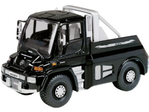 Sonderangebot RestpostenUnimog U500 Brabus-Black-Edition( alter Preis 53-95 € )