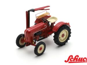 Porsche Junior mit Mähbalken( noch kein genauer Liefertermin bekannt )