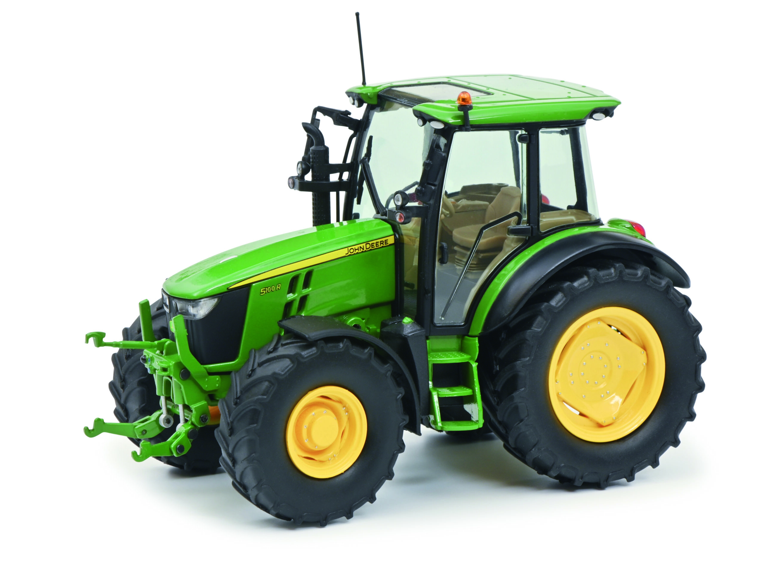 John Deere 5100 R