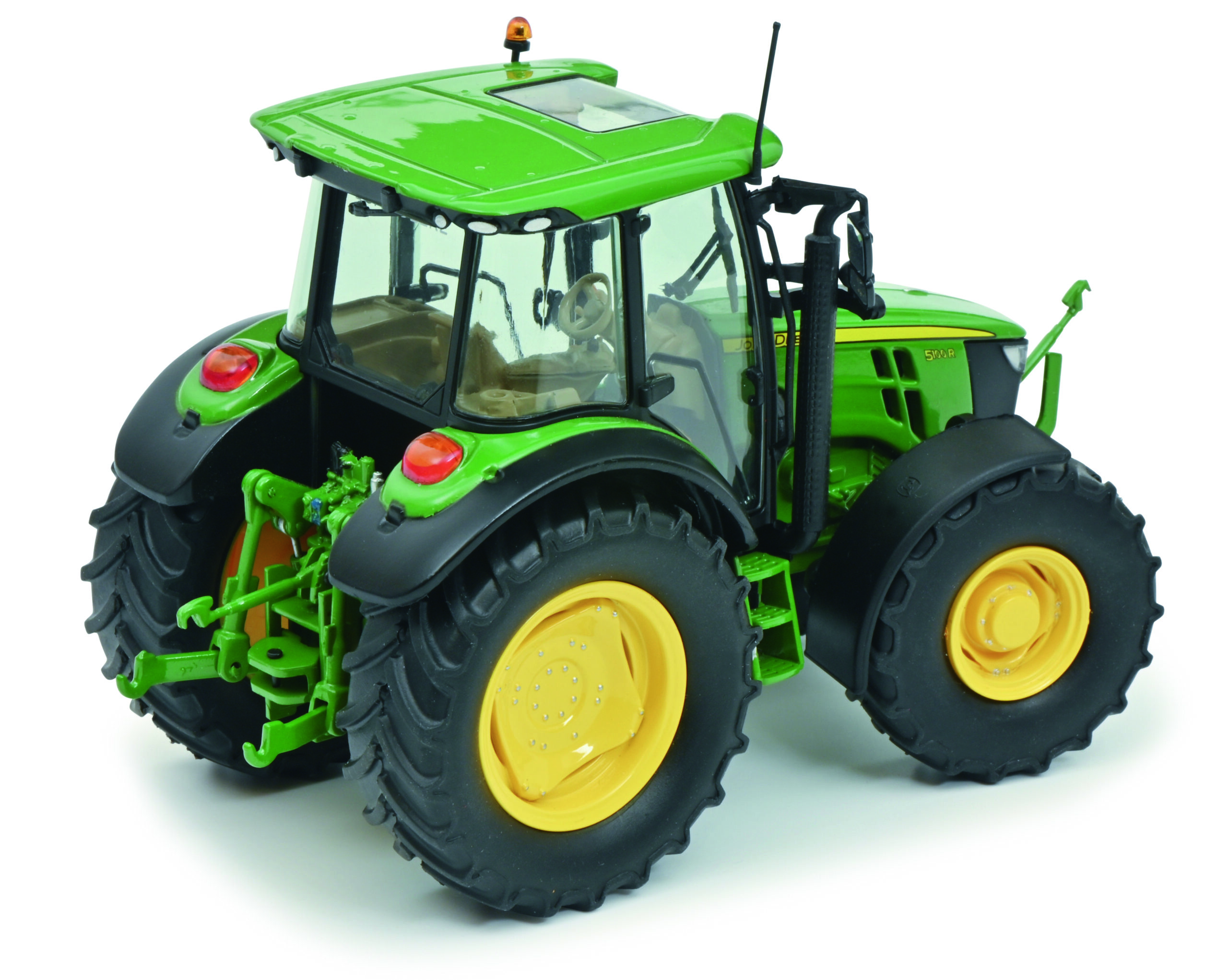 John Deere 5100 R – Bild 2