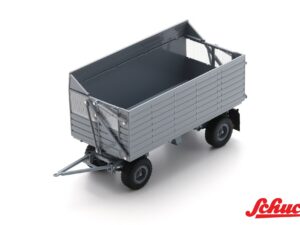 Fortschritt HW 80 SHA