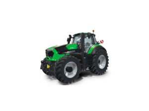 Deutz-Fahr 9340 TTV ( facelift 2022 )
