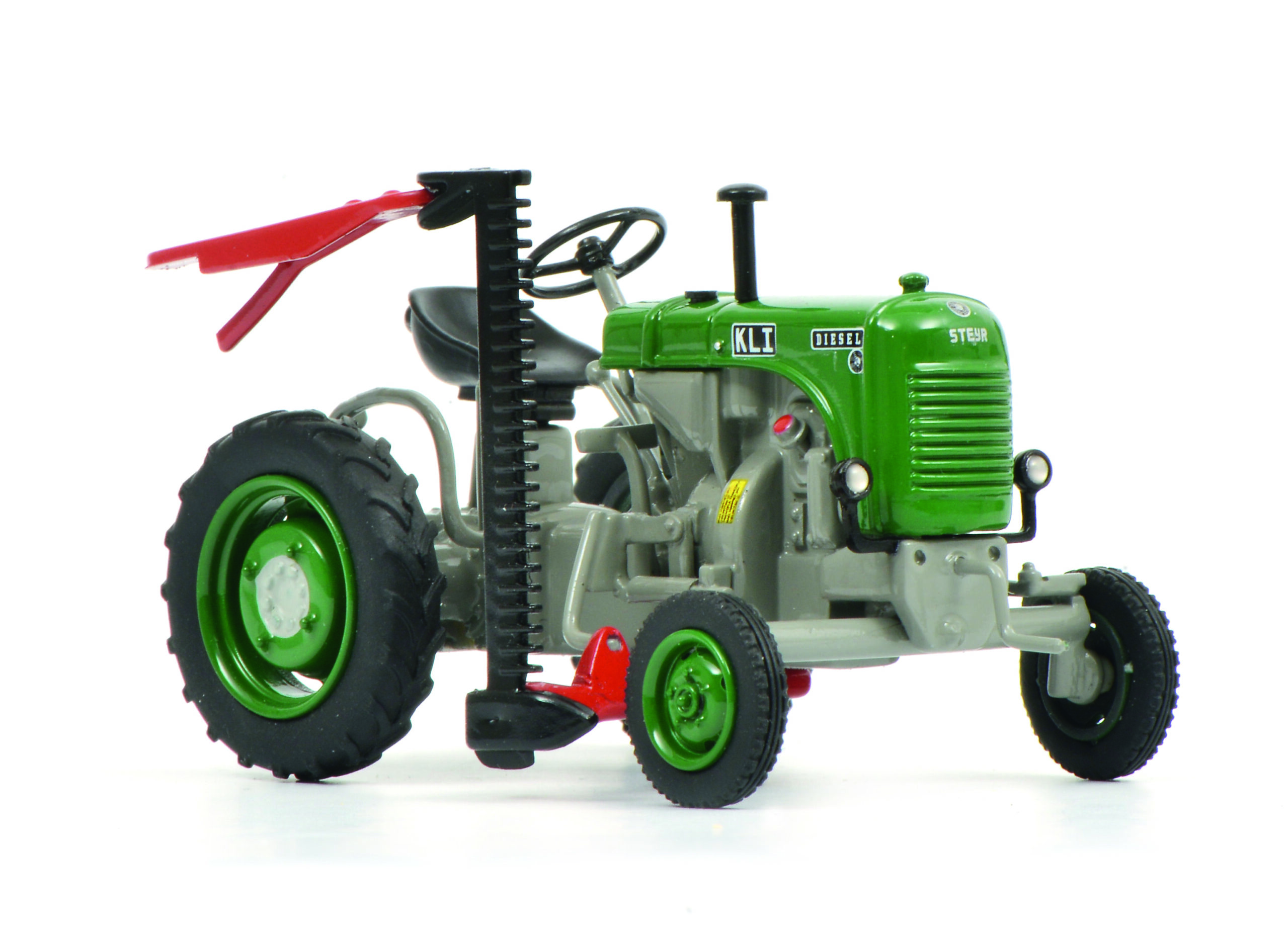 Restposten Steyr 80 PRO.R43-Serie- limitierte Auflage 500 Stk.-UVP: 89-95 €