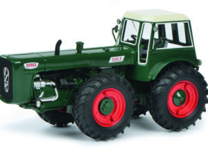 Restposten Dutra D4K B- grünPRO.R 43-Serie