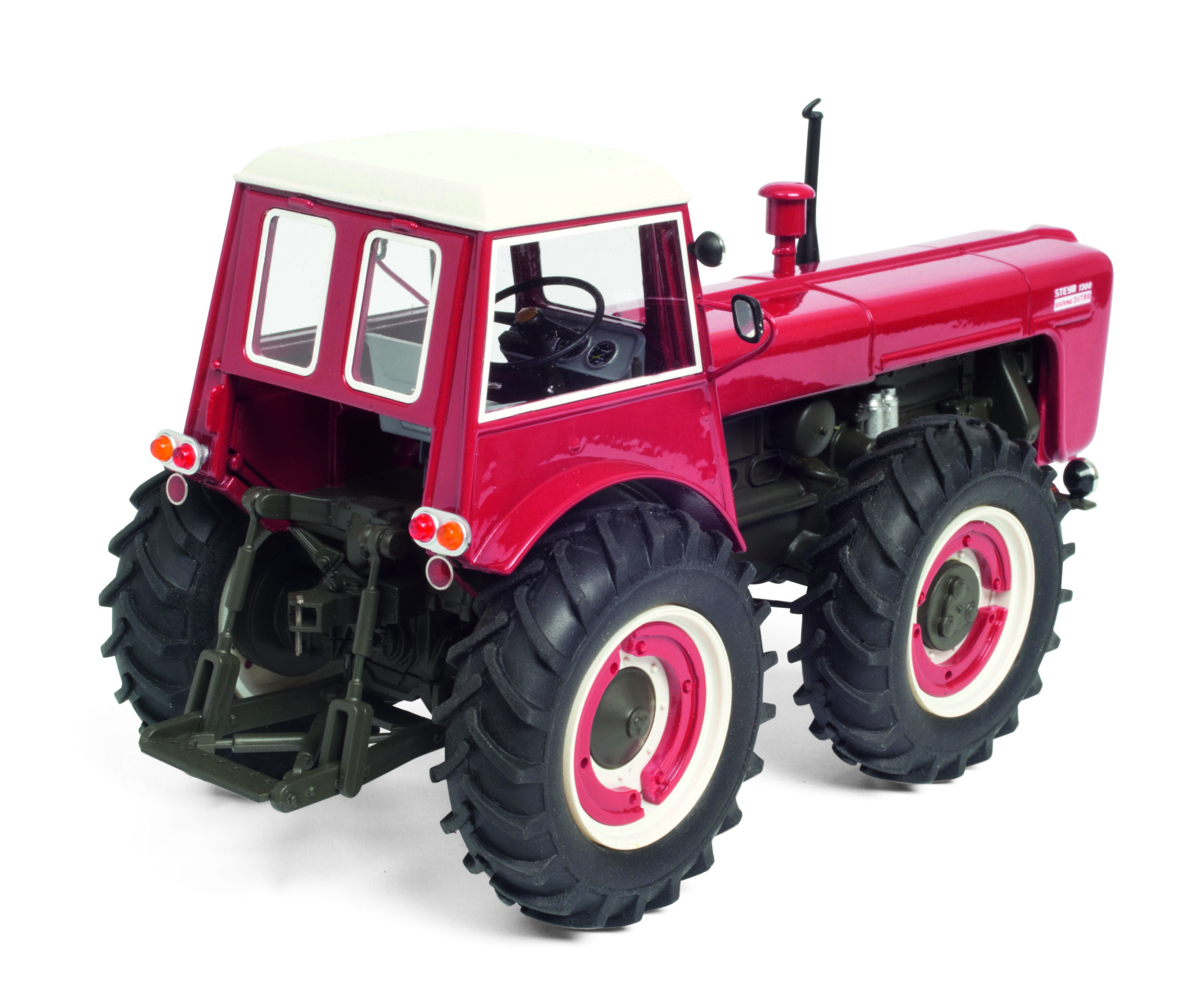 Restposten Steyr 1300 System DutraPRO.R 43-Serie – Bild 2