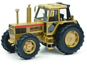 Restposten SAME Hercules 160- goldPRO.32 - Resin - Serie- limitierte Auflage 400 Stk. -