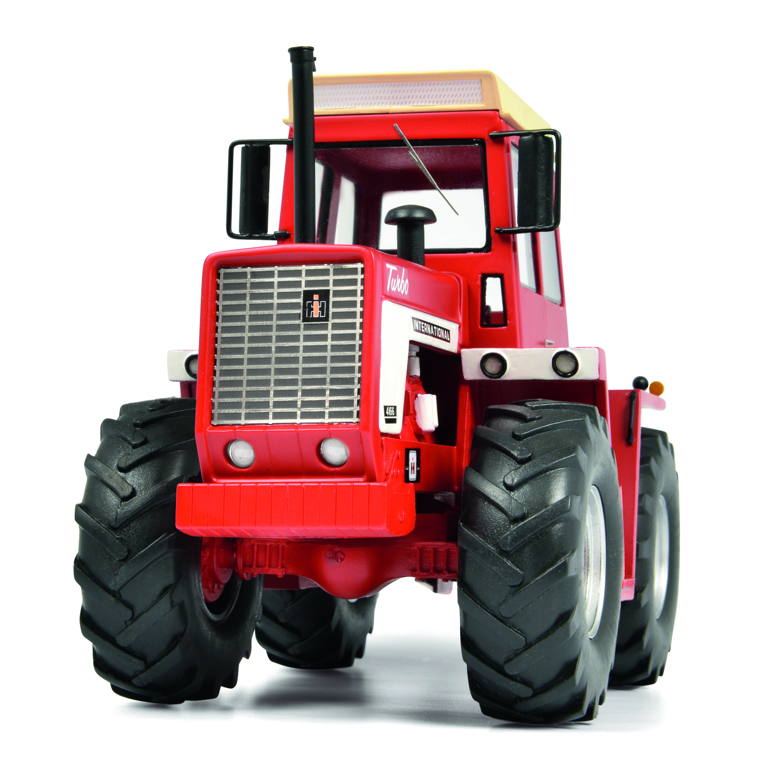 International 4166 rotPRO.32 - Resin - Serie- limitierte Auflage 1500 Stk. - – Bild 2