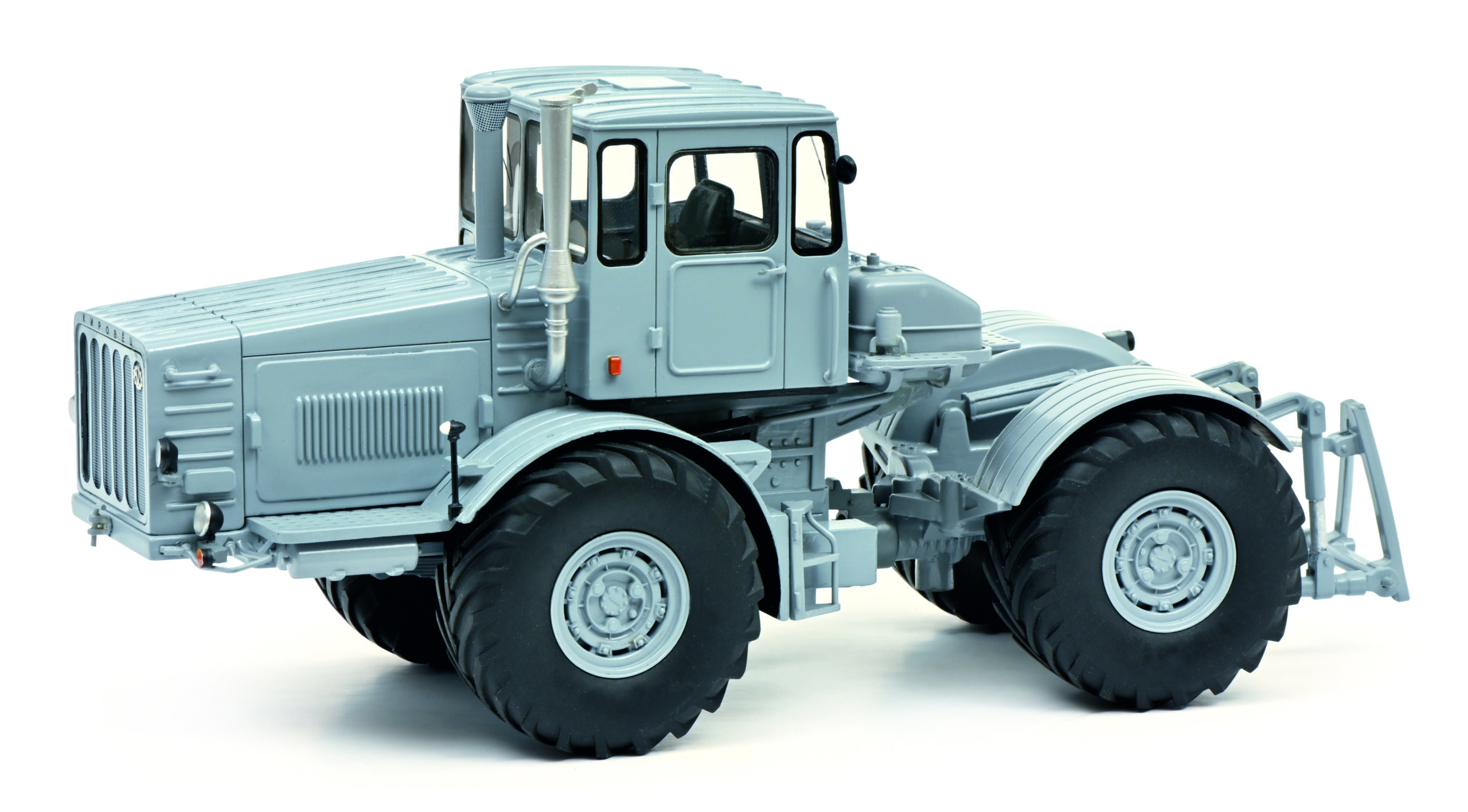 Kirovets K 700- grau -( limitierte Auflage 500 Stk. )