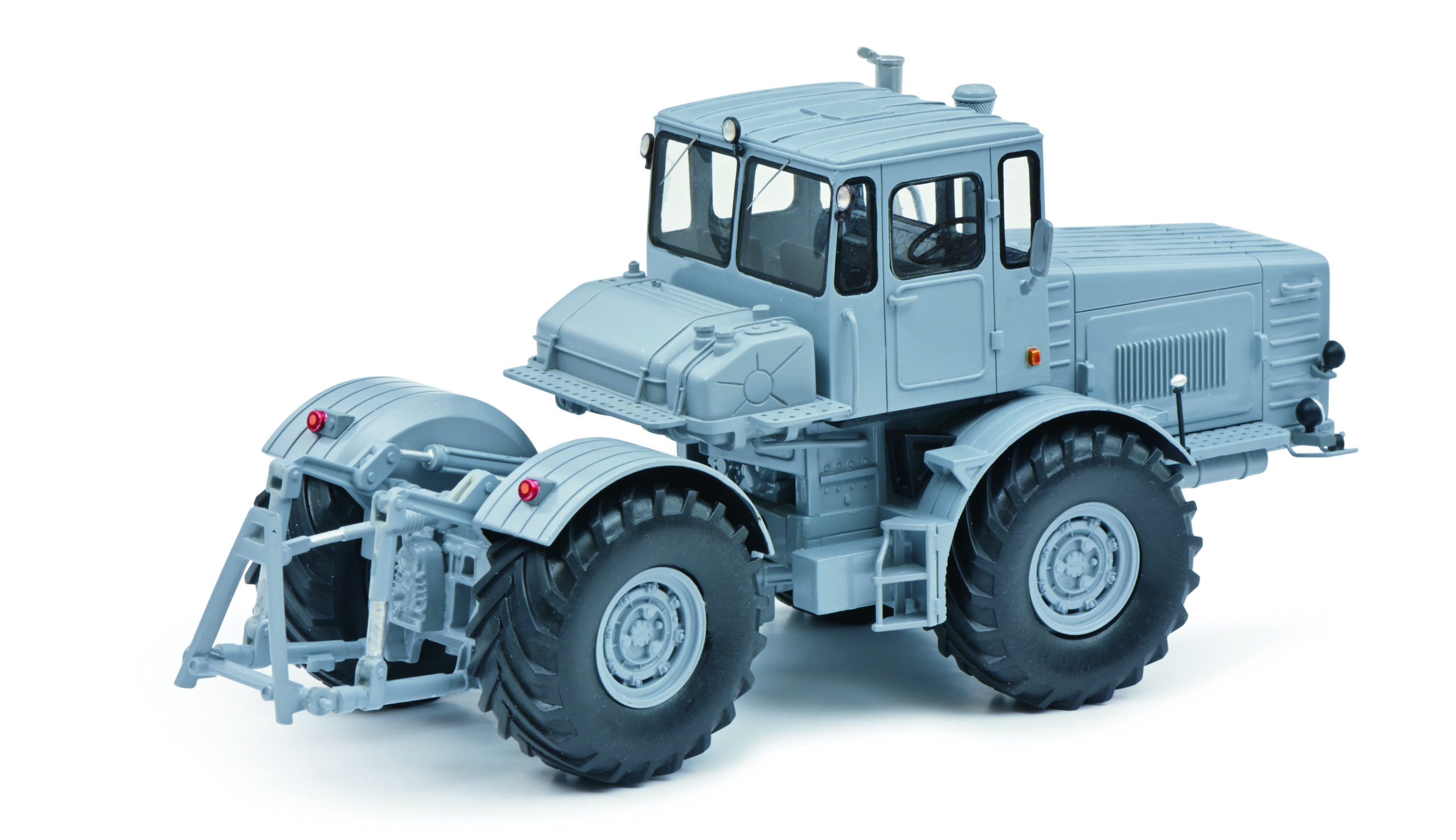 Kirovets K 700- grau -( limitierte Auflage 500 Stk. ) – Bild 2