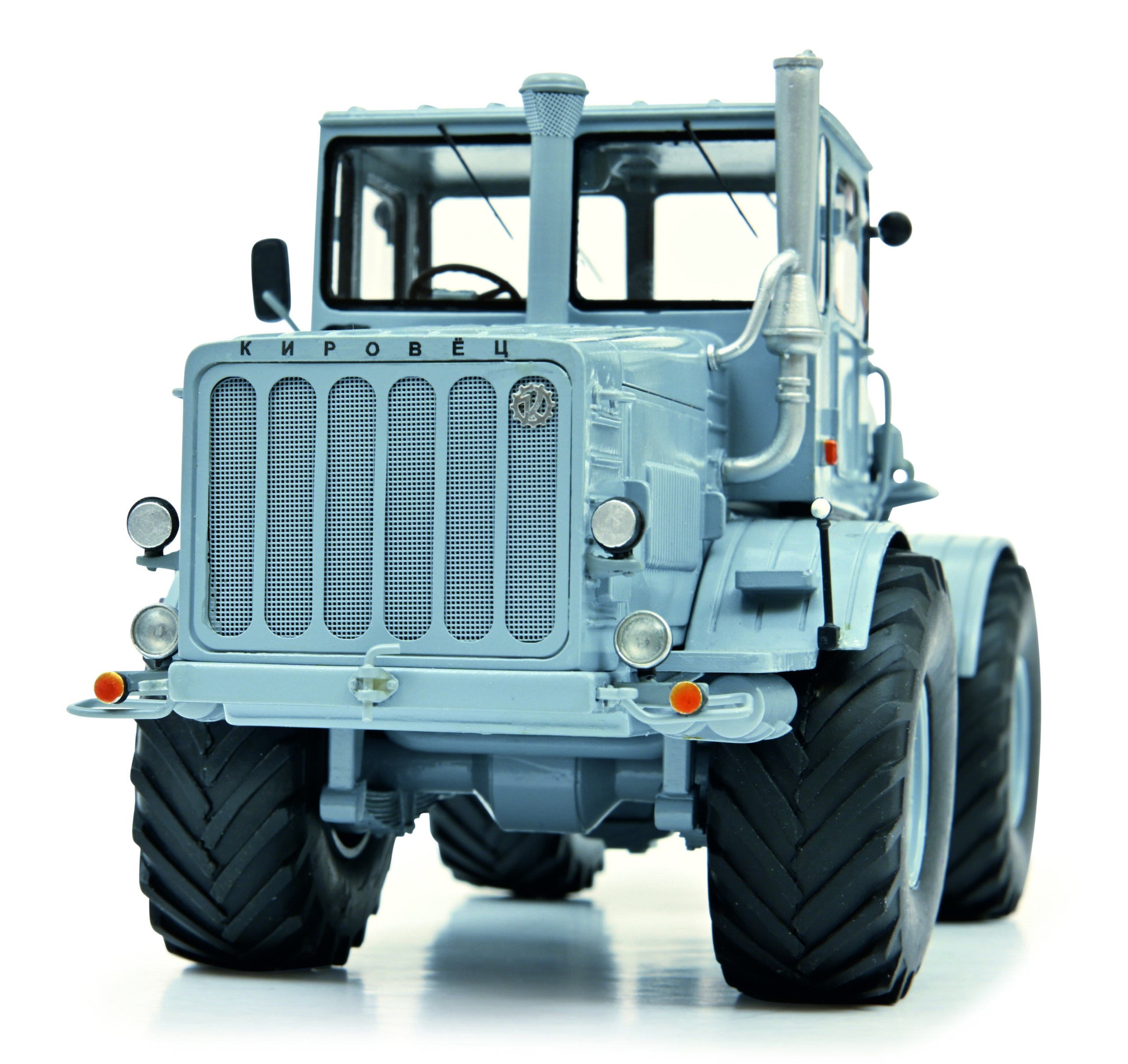 Kirovets K 700- grau -( limitierte Auflage 500 Stk. ) – Bild 3