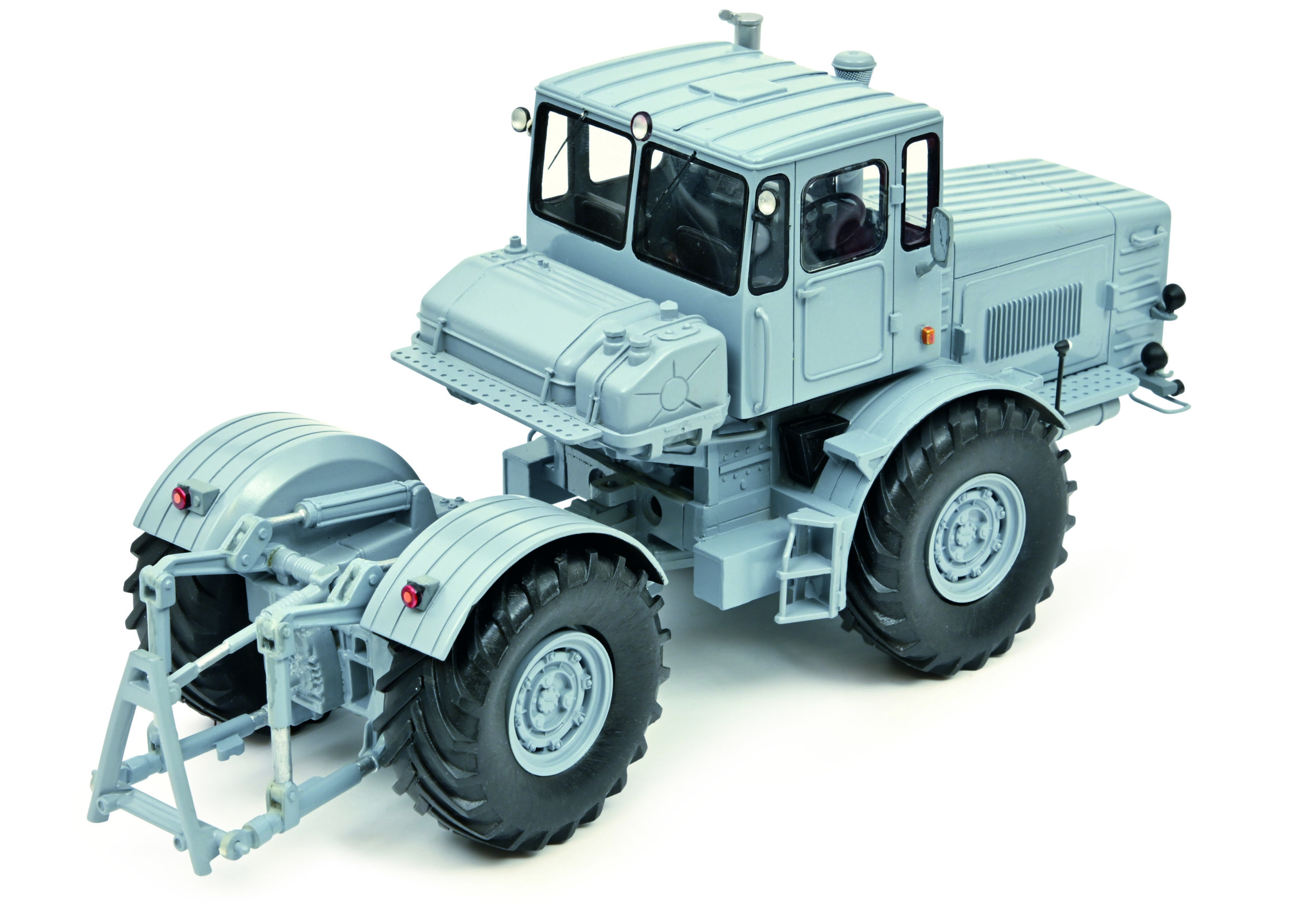 Kirovets K 700- grau -( limitierte Auflage 500 Stk. ) – Bild 4