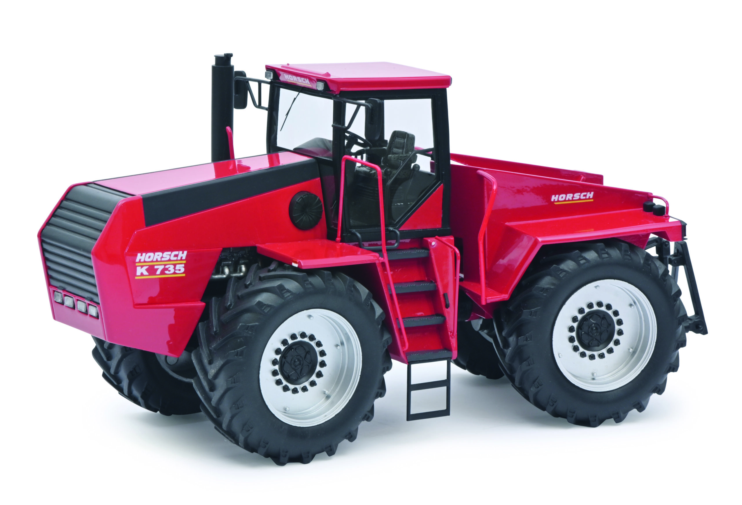 Restposten Horsch K-735 rotPRO.32 - Resin - Serie( limitierte Auflage 750 Stk. )