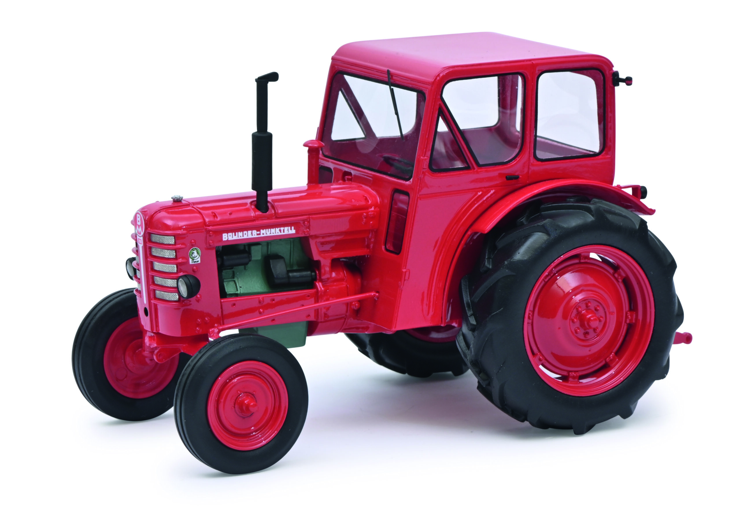 BM Volvo 350 mit Kabine( aktuell kein neuer Liefertermin bekannt )