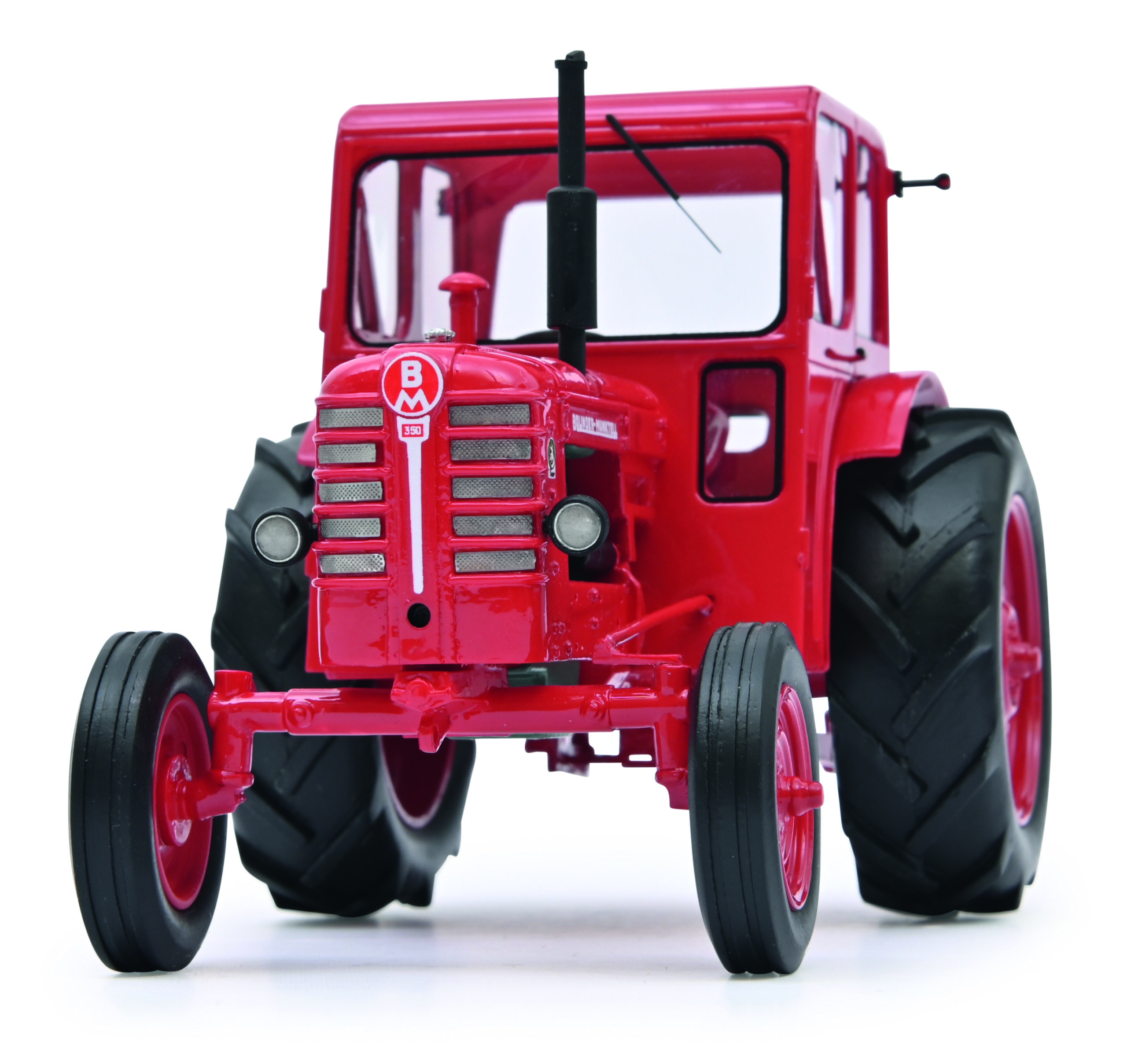 BM Volvo 350 mit Kabine( aktuell kein neuer Liefertermin bekannt ) – Bild 2