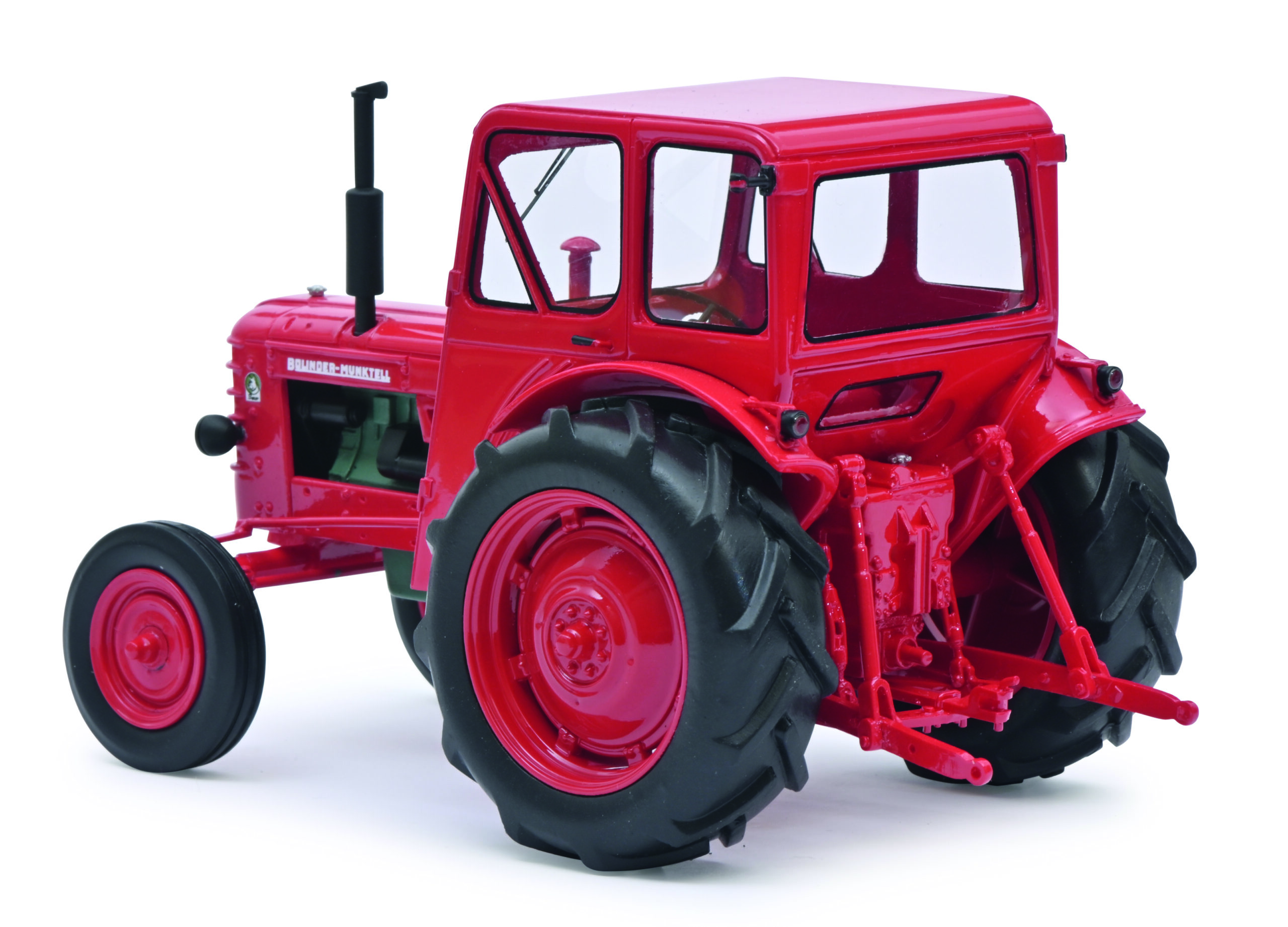 BM Volvo 350 mit Kabine( aktuell kein neuer Liefertermin bekannt ) – Bild 3