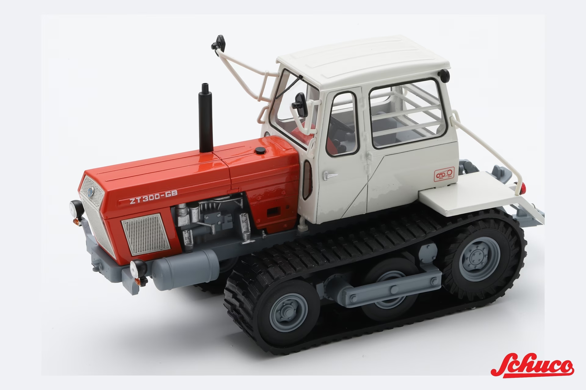 Fortschritt ZT 300-GB