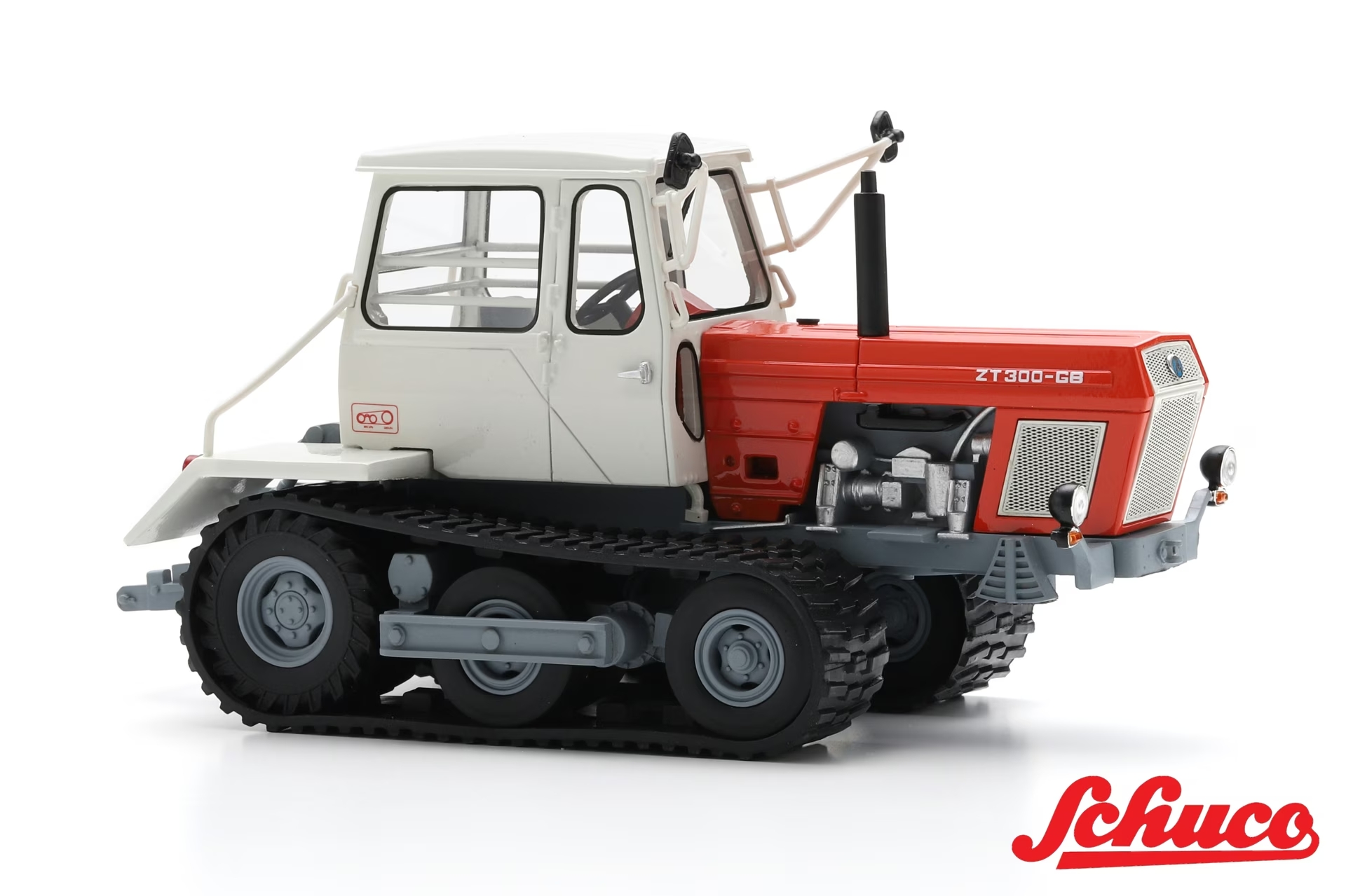 Fortschritt ZT 300-GB – Bild 2