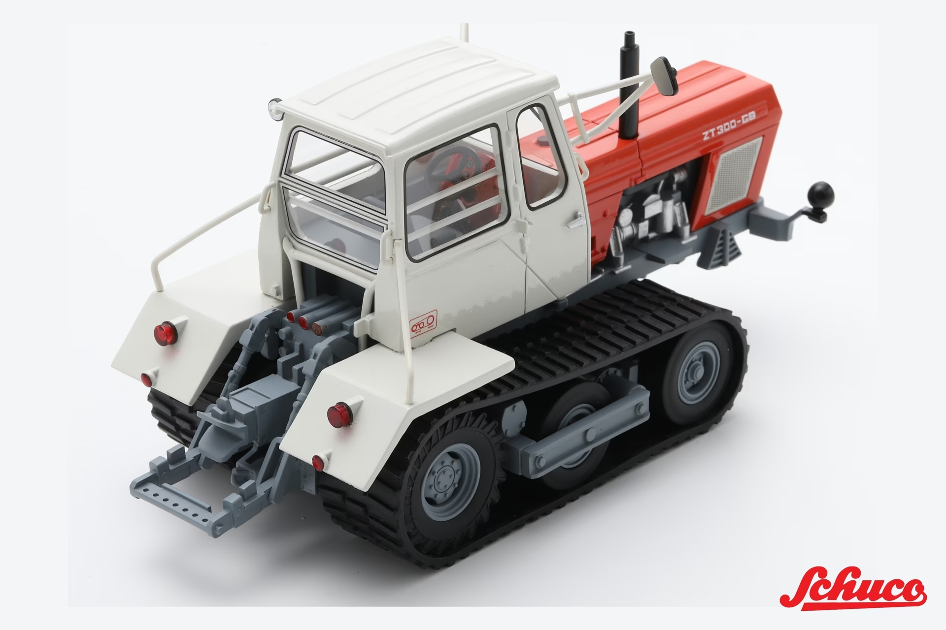 Fortschritt ZT 300-GB – Bild 3