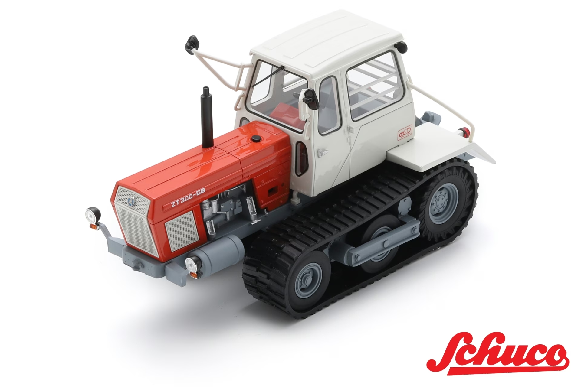 Fortschritt ZT 300-GB – Bild 4