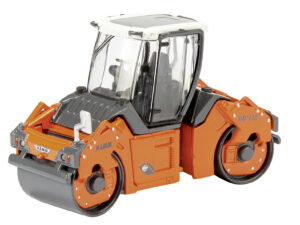 Restposten Hamm Straßenwalze HD+