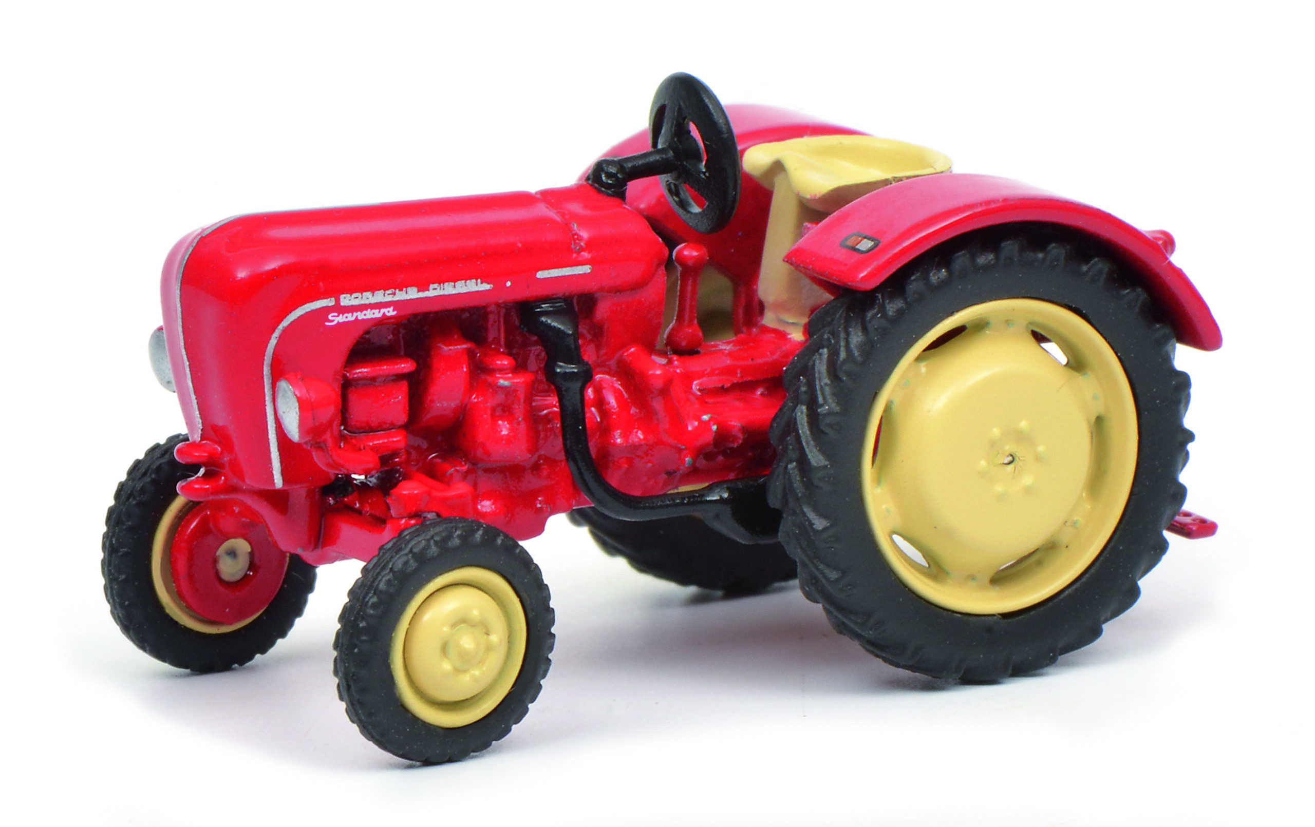 Restposten Porsche StandardUVP: 14-99 €